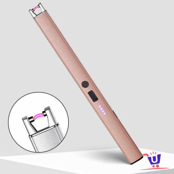 Usb Rechargeable Lighter - Image 2