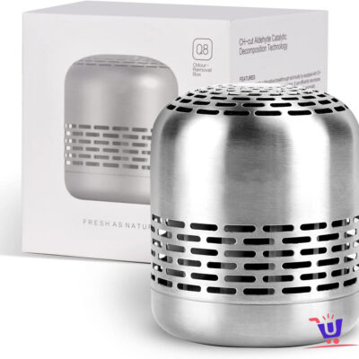 Fridge Odor Eliminator