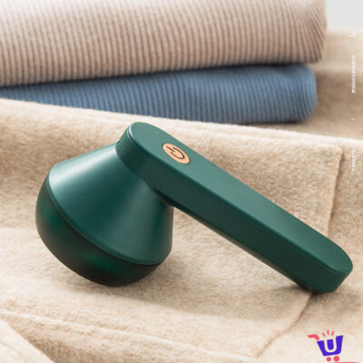 Rechargeable Electric Lint Remover