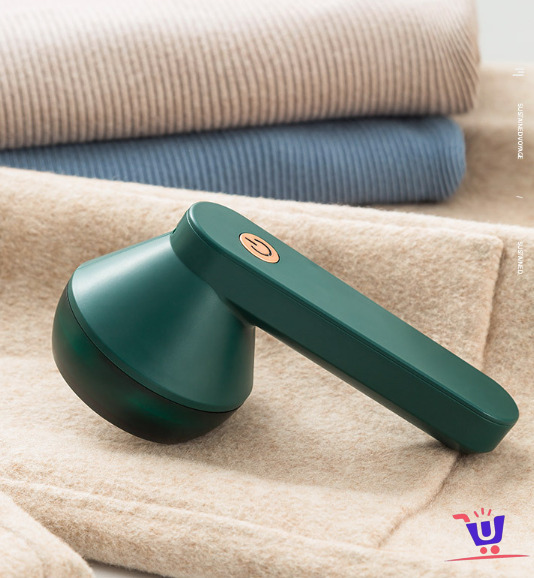 Rechargeable Electric Lint Remover
