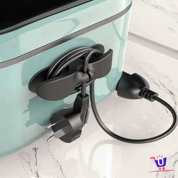 Cable Management Clip - Image 2
