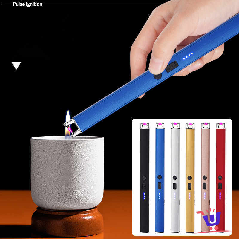 Usb Rechargeable Lighter
