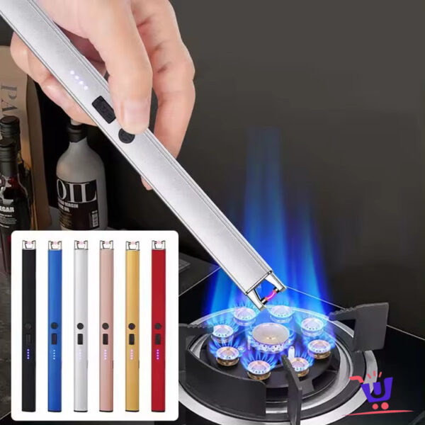 Usb Rechargeable Lighter - Image 3