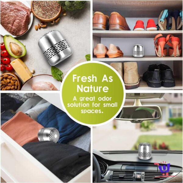 Fridge Odor Eliminator - Image 3
