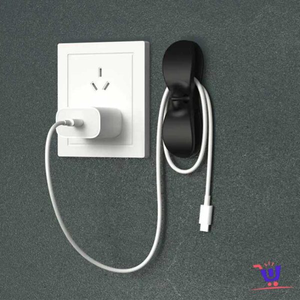 Cable Management Clip - Image 4