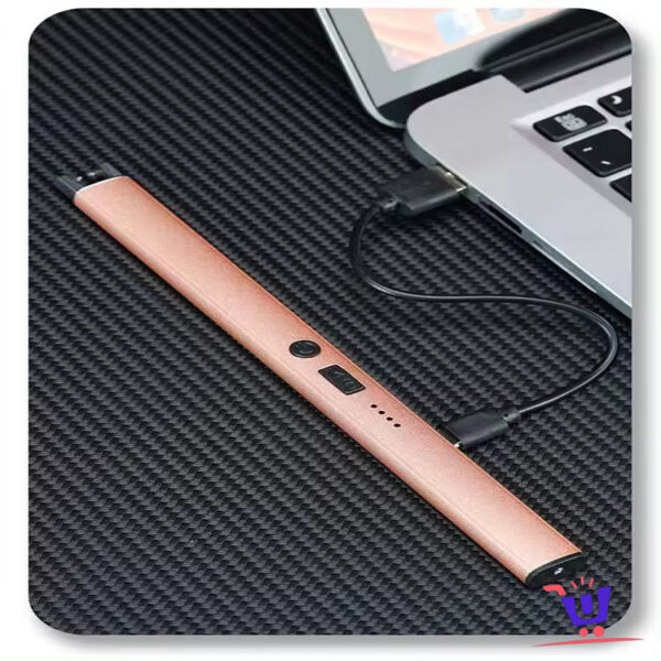 Usb Rechargeable Lighter - Image 4