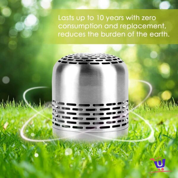 Fridge Odor Eliminator - Image 6